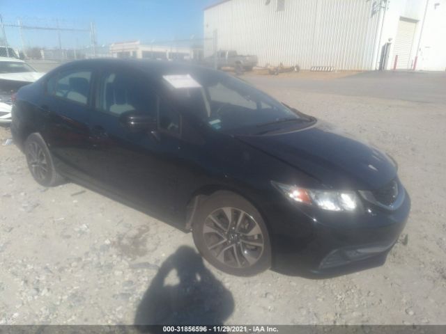 HONDA CIVIC SEDAN 2015 19xfb2f84fe070257