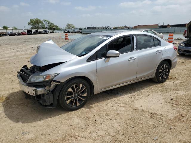 HONDA CIVIC 2015 19xfb2f84fe078262