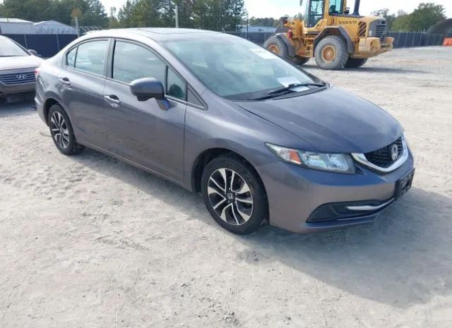 HONDA CIVIC SEDAN 2015 19xfb2f84fe082151