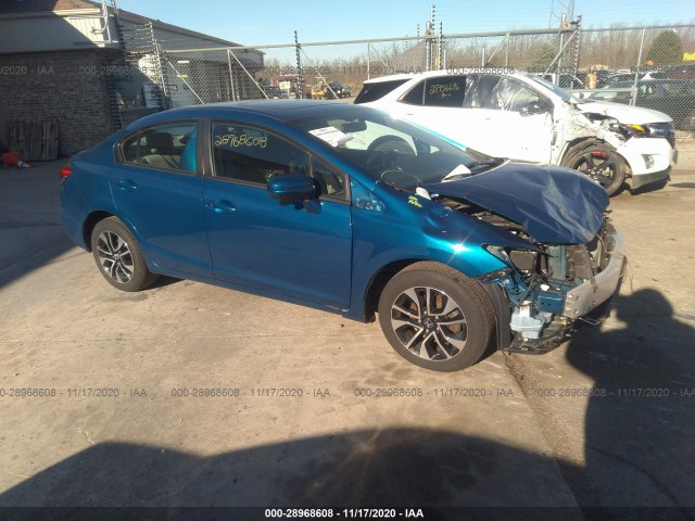 HONDA CIVIC SEDAN 2015 19xfb2f84fe090041