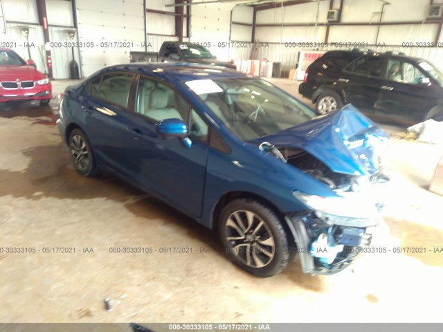 HONDA CIVIC SEDAN 2015 19xfb2f84fe090542