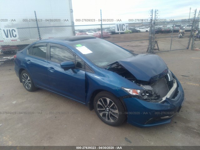 HONDA CIVIC SEDAN 2015 19xfb2f84fe092579