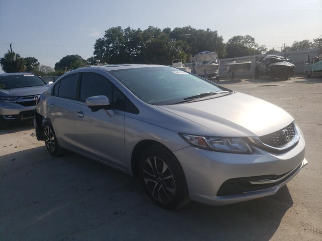 HONDA CIVIC EX 2015 19xfb2f84fe094235