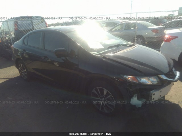 HONDA CIVIC SEDAN 2015 19xfb2f84fe094820