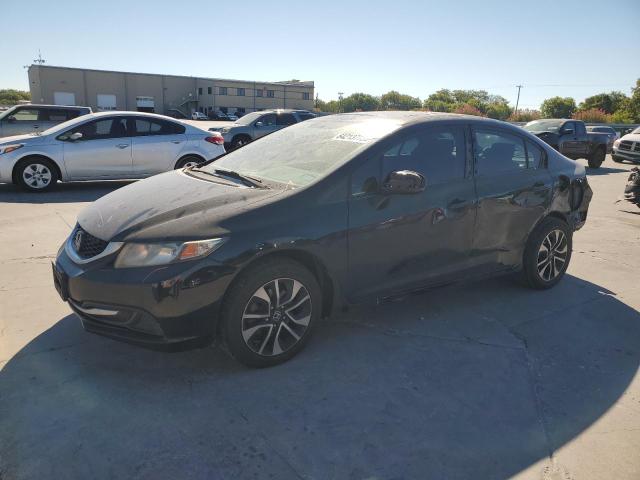 HONDA CIVIC EX 2015 19xfb2f84fe094882