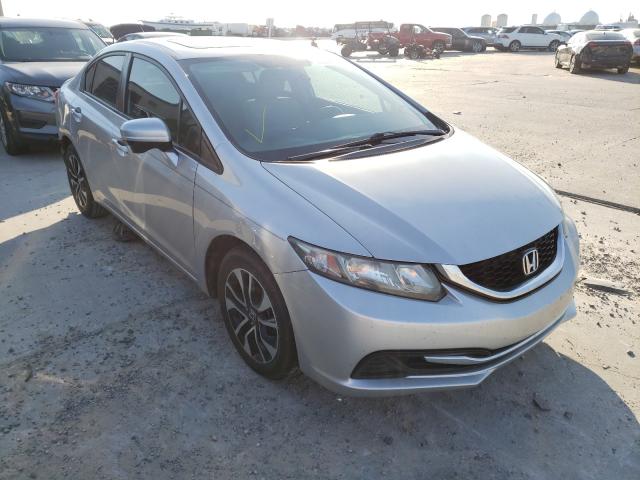 HONDA CIVIC EX 2015 19xfb2f84fe098155