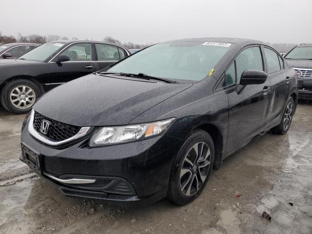 HONDA CIVIC 2015 19xfb2f84fe104116