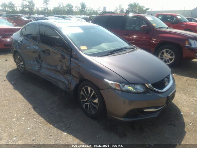 HONDA CIVIC SEDAN 2015 19xfb2f84fe108151