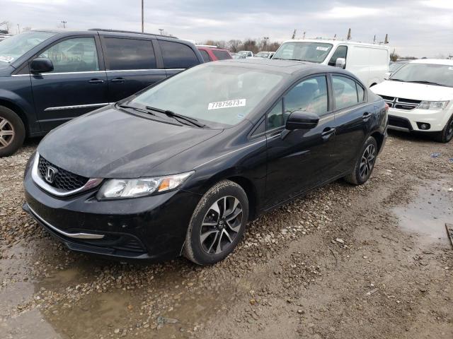 HONDA CIVIC 2015 19xfb2f84fe108358