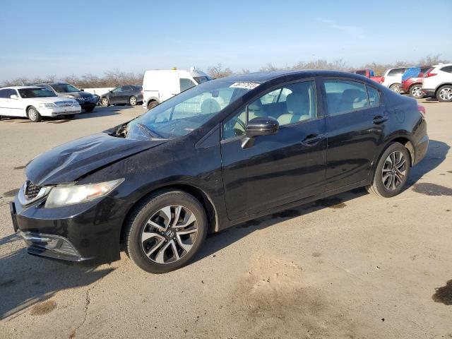 HONDA CIVIC EX 2015 19xfb2f84fe200828