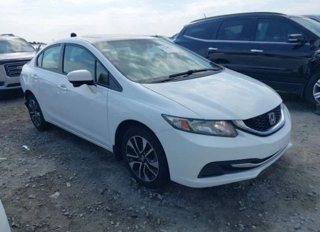 HONDA CIVIC SEDAN 2015 19xfb2f84fe205043