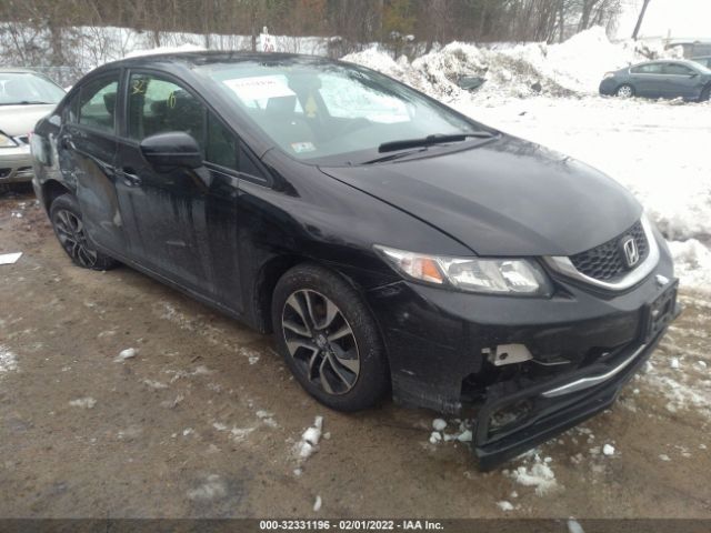 HONDA CIVIC SEDAN 2015 19xfb2f84fe205205