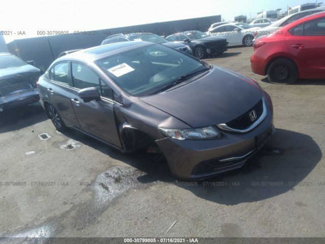 HONDA CIVIC SEDAN 2015 19xfb2f84fe207018