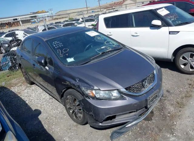 HONDA CIVIC SEDAN 2015 19xfb2f84fe210422