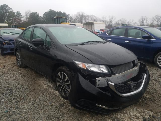 HONDA CIVIC EX 2015 19xfb2f84fe213935