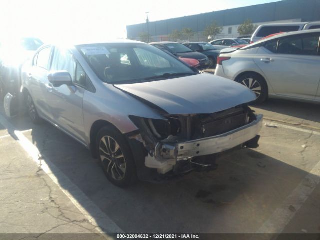 HONDA CIVIC SEDAN 2015 19xfb2f84fe214566