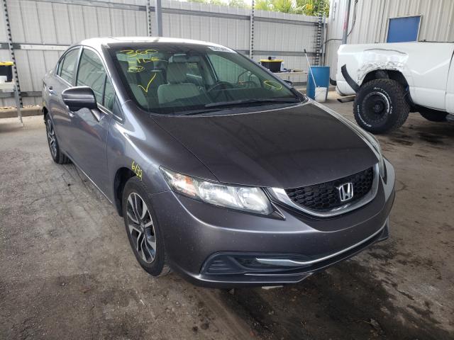 HONDA CIVIC EX 2015 19xfb2f84fe216933