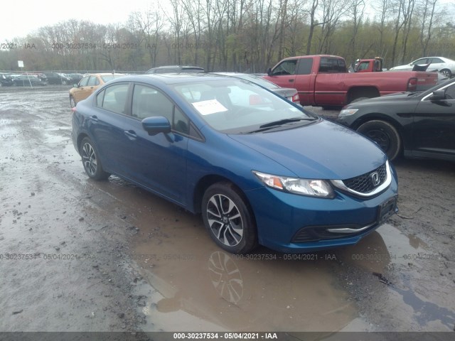 HONDA CIVIC SEDAN 2015 19xfb2f84fe217953