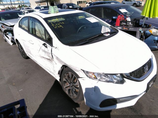 HONDA CIVIC SEDAN 2015 19xfb2f84fe219640