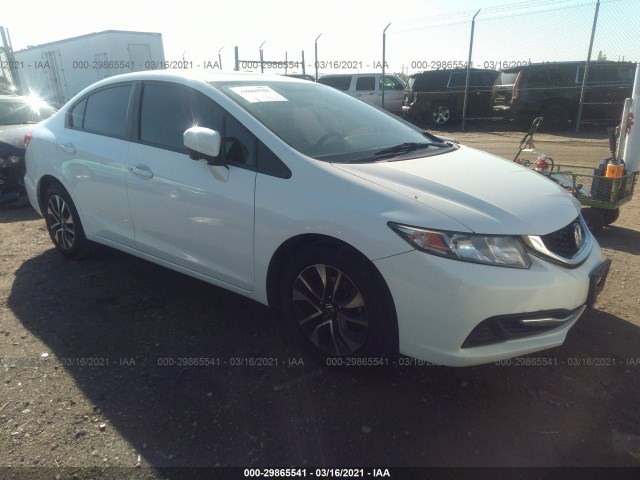 HONDA CIVIC SEDAN 2015 19xfb2f84fe225261