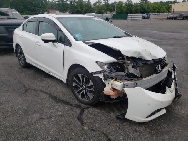 HONDA CIVIC EX 2015 19xfb2f84fe225373