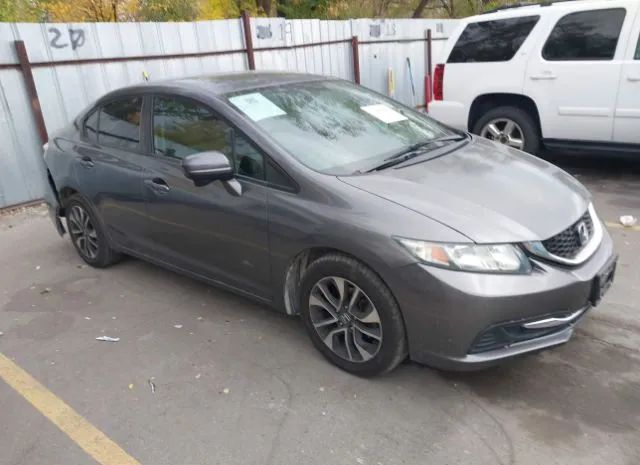 HONDA CIVIC SEDAN 2015 19xfb2f84fe232985