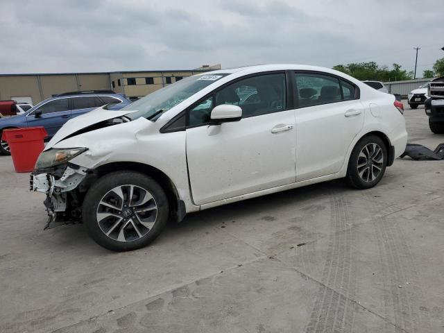 HONDA CIVIC 2015 19xfb2f84fe235191