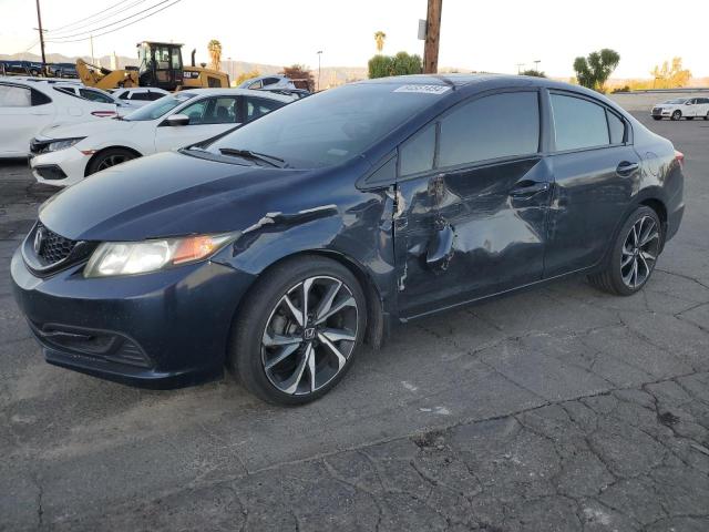 HONDA CIVIC EX 2015 19xfb2f84fe237703