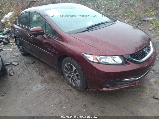 HONDA CIVIC SEDAN 2015 19xfb2f84fe238074