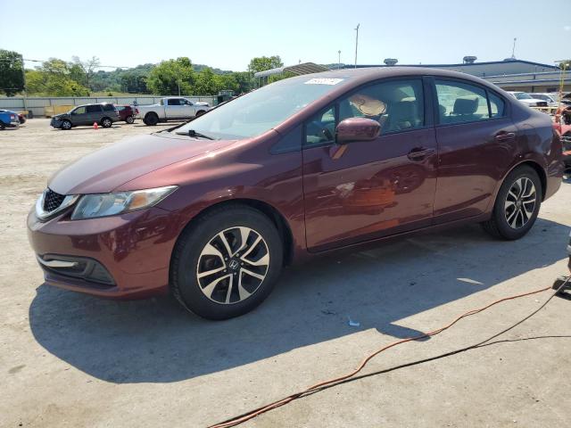 HONDA CIVIC 2015 19xfb2f84fe241380