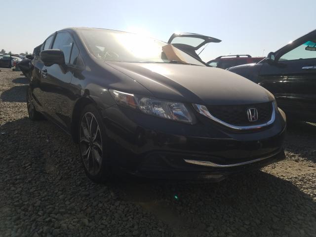 HONDA CIVIC EX 2015 19xfb2f84fe244456