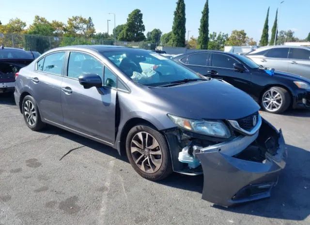 HONDA CIVIC SEDAN 2015 19xfb2f84fe246191