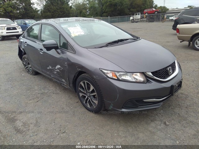 HONDA CIVIC SEDAN 2015 19xfb2f84fe246711