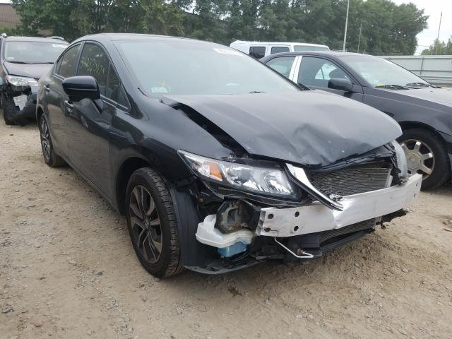 HONDA CIVIC EX 2015 19xfb2f84fe247650