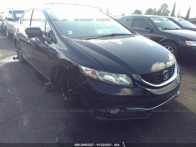 HONDA CIVIC SEDAN 2015 19xfb2f84fe247681