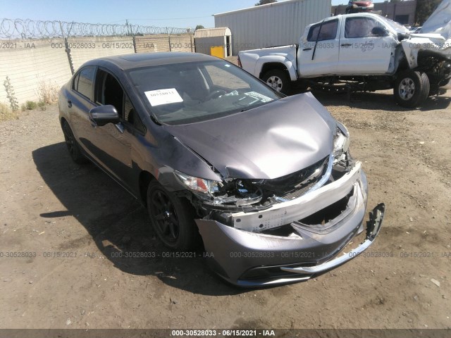 HONDA CIVIC SEDAN 2015 19xfb2f84fe248202