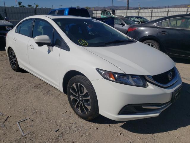 HONDA CIVIC EX 2015 19xfb2f84fe248653