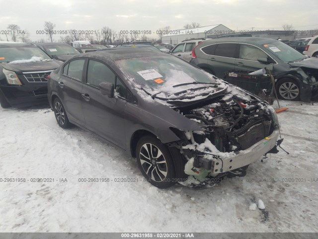 HONDA CIVIC SEDAN 2015 19xfb2f84fe249480