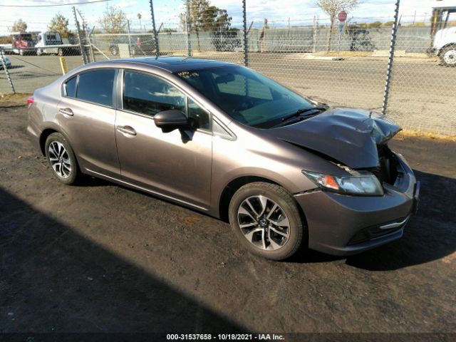 HONDA CIVIC SEDAN 2015 19xfb2f84fe251214