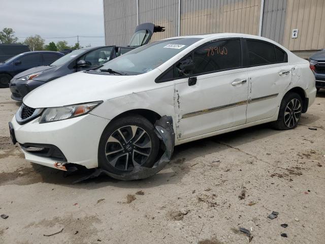 HONDA CIVIC 2015 19xfb2f84fe252573