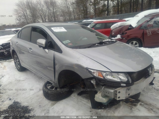 HONDA CIVIC SEDAN 2015 19xfb2f84fe253545