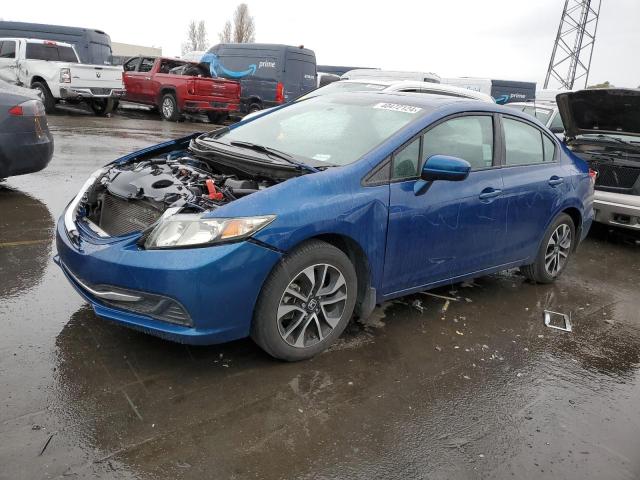 HONDA CIVIC 2015 19xfb2f84fe259698