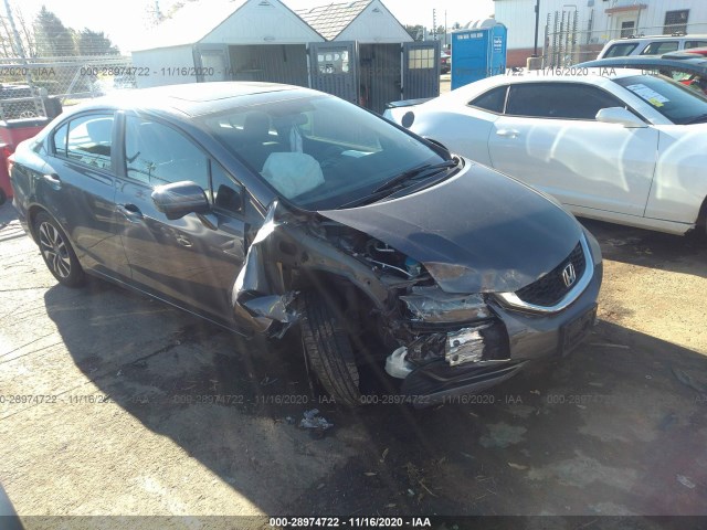 HONDA CIVIC SEDAN 2015 19xfb2f84fe265758