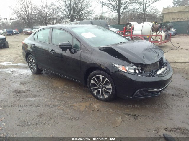 HONDA CIVIC SEDAN 2015 19xfb2f84fe268627