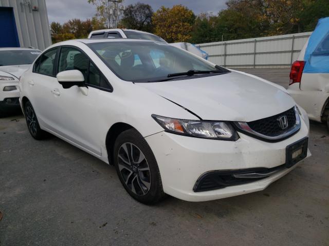 HONDA CIVIC EX 2015 19xfb2f84fe270684