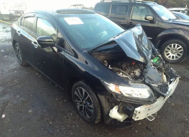 HONDA CIVIC SEDAN 2015 19xfb2f84fe273620