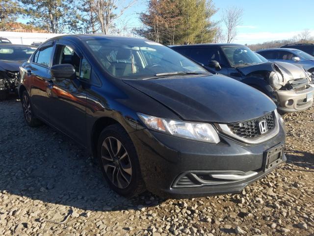 HONDA CIVIC EX 2015 19xfb2f84fe298808