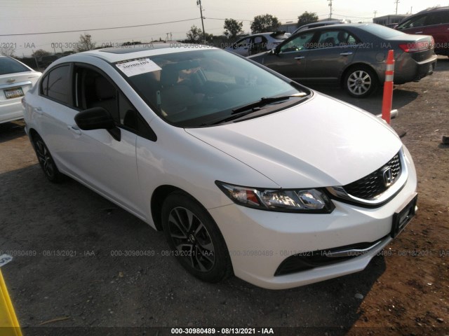 HONDA CIVIC SEDAN 2015 19xfb2f84fe299022