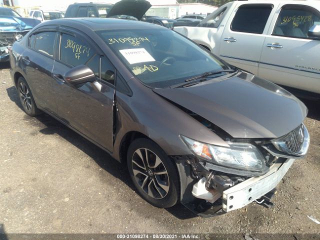 HONDA CIVIC SEDAN 2015 19xfb2f84fe702822