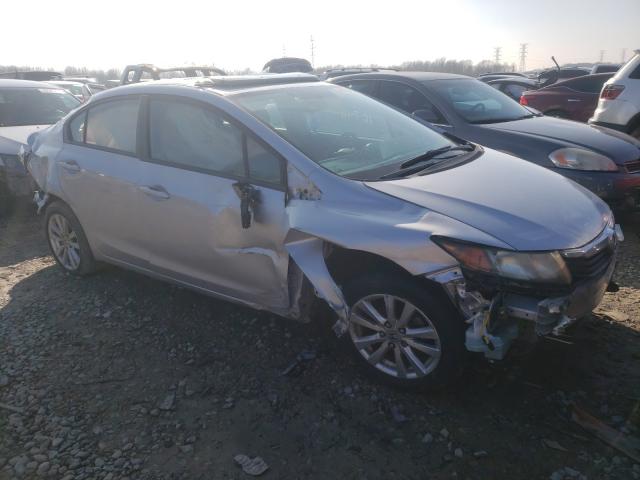 HONDA CIVIC EX 2012 19xfb2f85ce009043